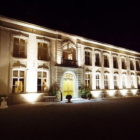 Chateau De Cocove Otel Recques-sur-Hem Dış mekan fotoğraf