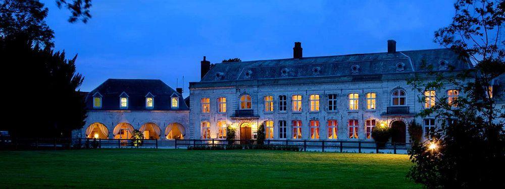 Chateau De Cocove Otel Recques-sur-Hem Dış mekan fotoğraf