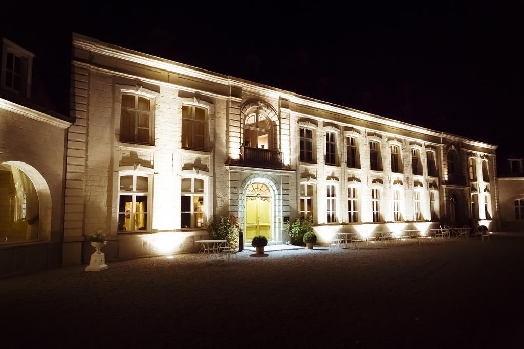 Chateau De Cocove Otel Recques-sur-Hem Dış mekan fotoğraf