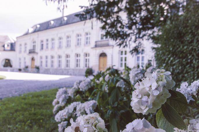 Chateau De Cocove Otel Recques-sur-Hem Dış mekan fotoğraf