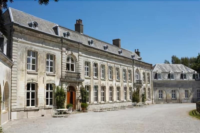 Chateau De Cocove Otel Recques-sur-Hem Dış mekan fotoğraf